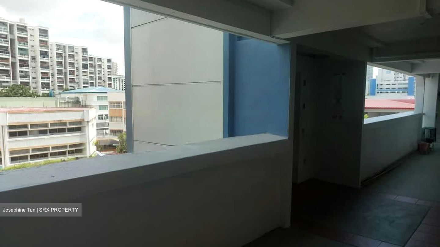 Blk 163 Bukit Batok Street 11 (Bukit Batok), HDB 3 Rooms #534937421
